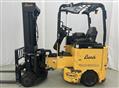 Used Forklifts